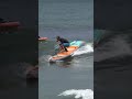 Trying To Surf A 15ft Paddle Board Kookslams Surfing Shorts