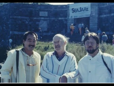 Jim Hall Trio, The Days Of Wine and Roses