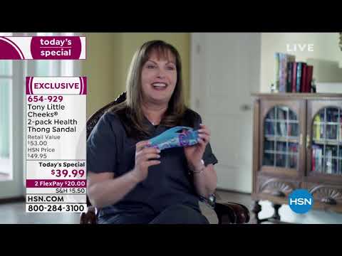 HSN | Slinky Brand Fashions Anniversary 05.30.2019 - 07 AM