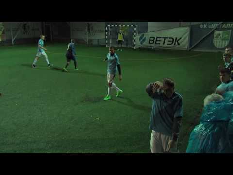 Braxton – FC Bad Boys