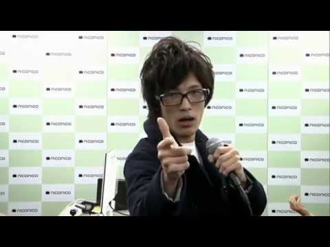 Topanga League - Funny bizarre opening ft. Mago-san & R