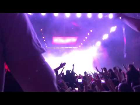 The Maccabees - Pelican (Alexandra Palace, London)