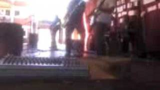 Osmosis  -  Beatle (Attaque 77)