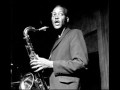 Sonny Stitt  - I WANT TO BE HAPPY