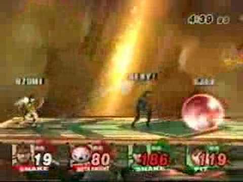 Shuffle and Cut 4/12 R2 - DSF/Nezumi vs. Edge/Ajax