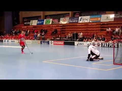 TPS-Josba 3.4.2015 Playout-peli, RL-kisa