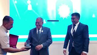 Launch of the Third Scientific Conference on Energy at Al-Mustaqbal University