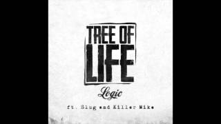 Logic ft. Slug & Killer Mike - Tree Of Life