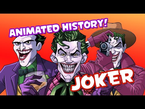 The Joker