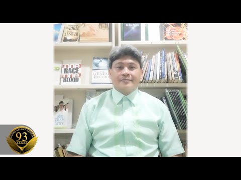 Family Devotion Day 204 - May 13, 2021