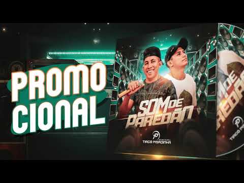 CD Promocional Dezembro 2020 - Hélio dos Teclados e Tiago Pisadinha (Áudio Oficial)