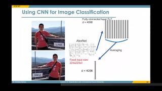 Lecture 13: Classification with Convolutional Neural Networks (Part 2)