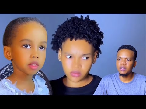 NAYLA KASHINDIKANA, UTACHEKA 🙌😄 ALICHOFANYA KWA KP HALI TETE MBELE YA ZEBUU 😄 ,. WEWE UNGEFANYAJE?.