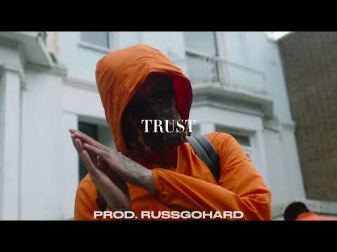 Central Cee x 23 x Bilkow Type Beat - "TRUST" | Swedish Drill/ Uk Drill Type Beat