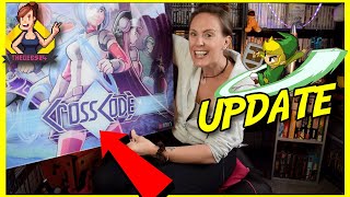 VIP Gaming Package, a CONTENT UPDATE, NEW Games and a *Giveaway*