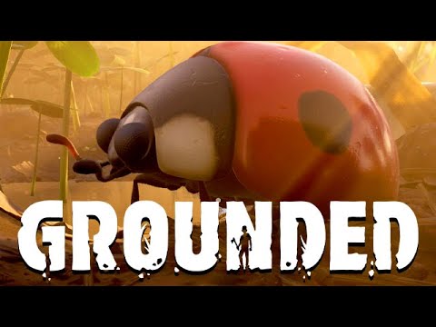 KREIS ist GEISTESKRANK und HASST diesen BUG in GROUNDED