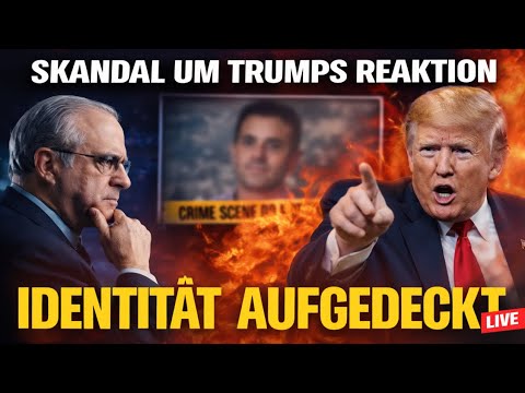 Ein Staat, der lügt, um zu töten – Wie Amerika den Weg in den Polizeistaat geht