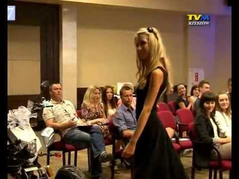 Miss Polonia 2012 - Miss Podkarpacia (1)