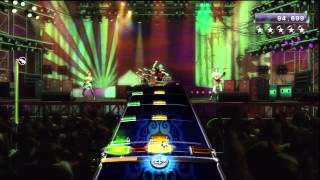 Do Your Thing - Powerman 5000 Rock Band Network Expert Guitar FC