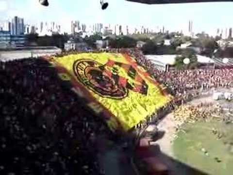 Torcida Jovem do Sport