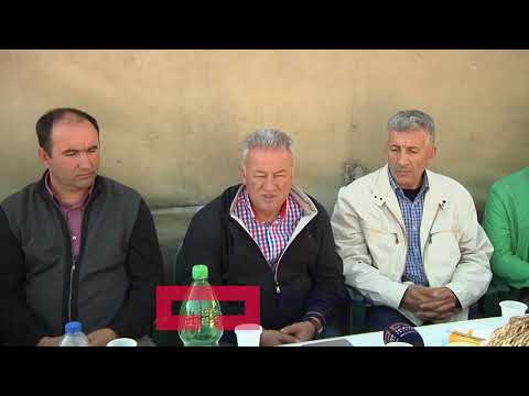 Svarqa vazhdon takimin me qytetar