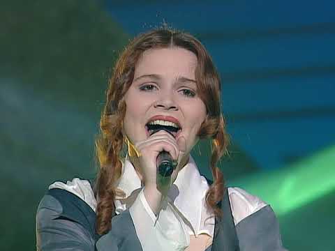 1993 Croatia: Put - Don't ever cry (15th place at Eurovision Song Contest in Millstreet) SUBTITLES