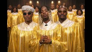 Download lagu Wizkid, Asake, Young John - Jogodo II (Choir Version) mp3