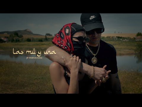 JP FERNANDEZ - LAS MIL Y UNA