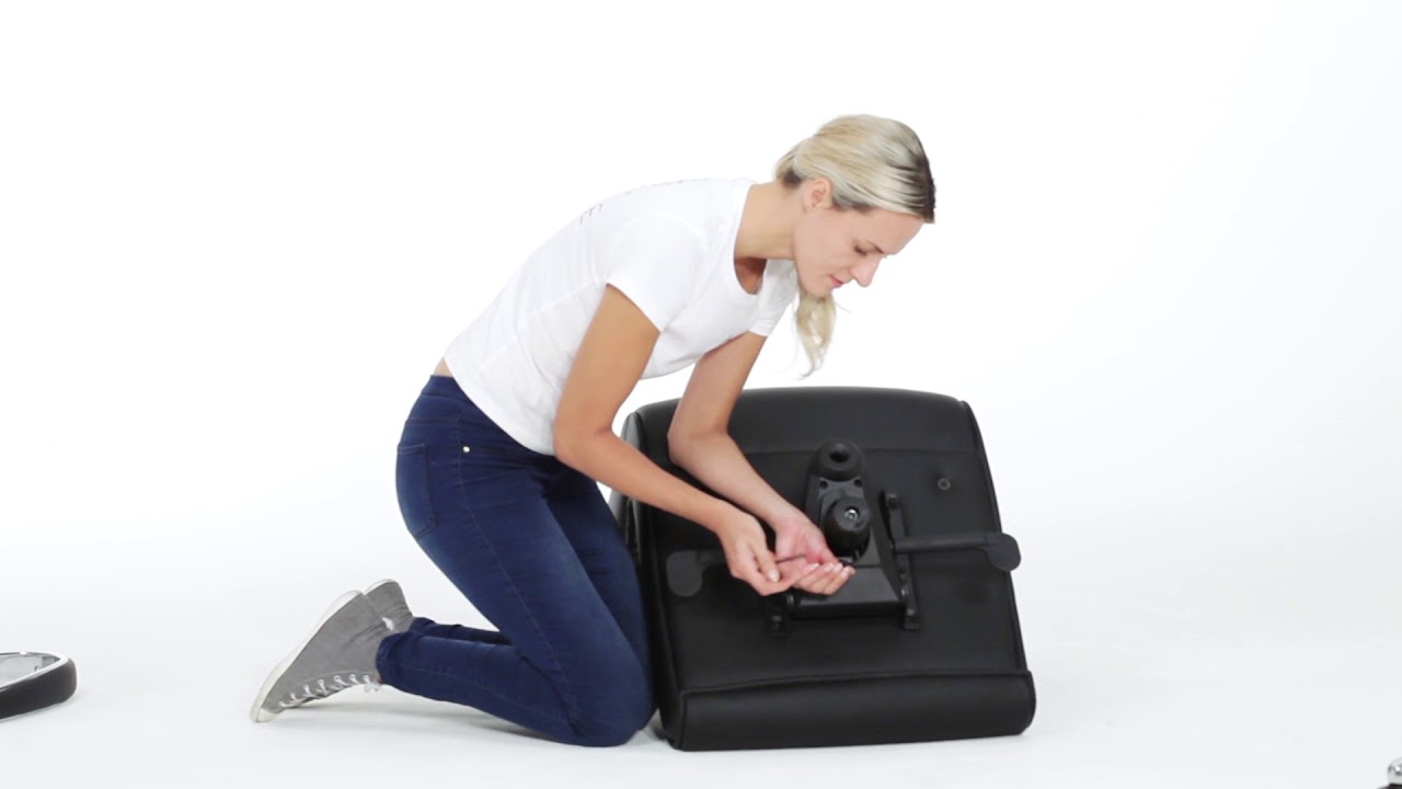 YouTube video placeholder