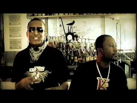 Kash Boys Party Up Film Clip *BRAND NEW*