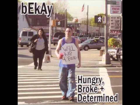 Bekay - Columbine