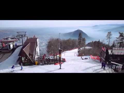 Cea mai HAPPY Regionala - Cinam la Popasul Haiducilor