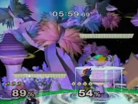 ESA3 | Adam(sheik) vs Kjab(falco) FoD 1