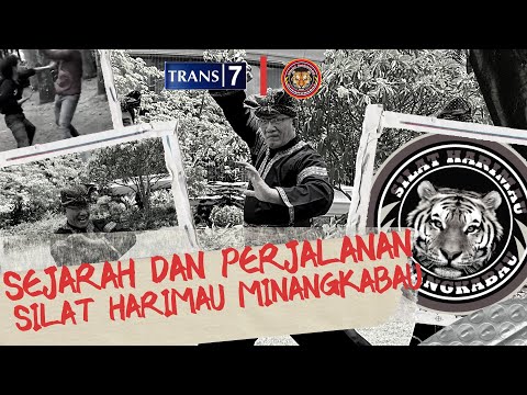 mengenang  Liputan Trans 7 (2011)  dalam Program TV "PENDEKAR"