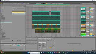 Making a song in 1 hour (challenge)!