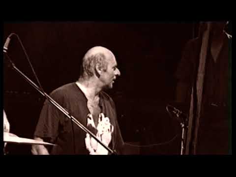 Faust / Live Überschall Festival 24.08.1996