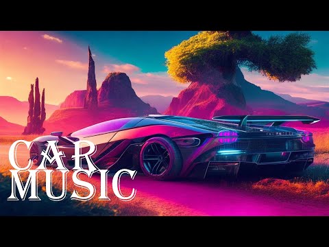 YANN MULLER FEAT. SANDY SAX - PATA PATA - 🚗 BASS BOOSTED MUSIC MIX 2023 🔈 BEST CAR MUSIC 2023 🔈 B