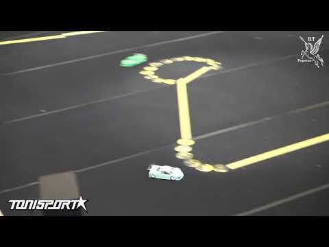 RT Pegasus Modified A Finale Lauf 3