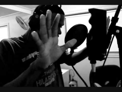 Yayo Suero ft Bboy Puff - 2011 Tami Motto (Studio Sessie)