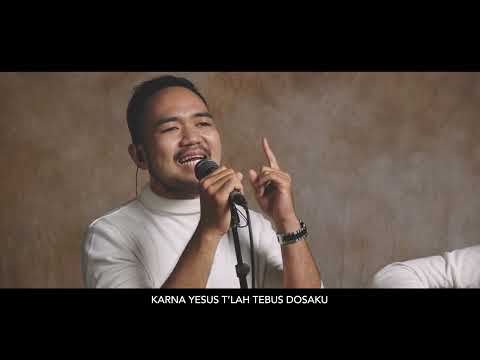 Yet Not I, But Through Christ in Me (Karena Dia, Kristus Dalamku) CityAlight - cover by WOW Ministry