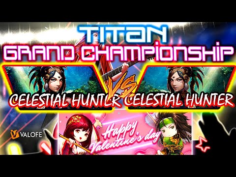 Titan 27/02/2022 AM | Hellbaby198 vs ReViVal | Atlantica Global