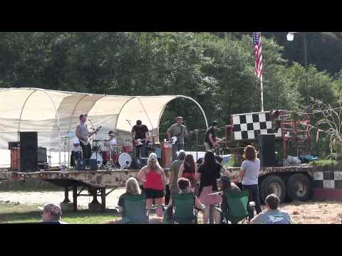 Keaton Collective - 1800 Pounds of Fur and Thunder - Slack Fest 2013