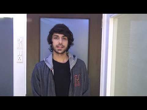 Mohak Dutt Intro - Moh...