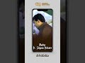 Jcnm Shyam Kishore Message Habitofsmile Jesus Songs