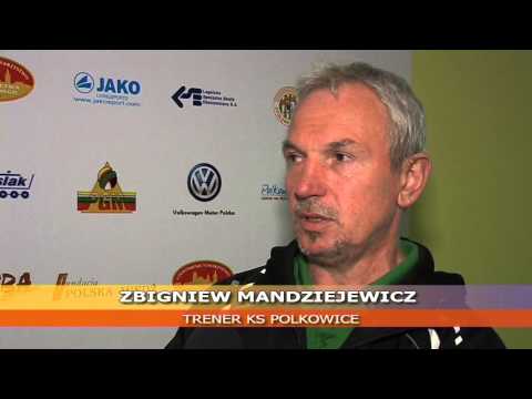 KS Polkowice - Czarni Rokitki 4:2