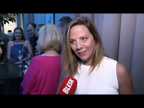 Aneta Langerová: Jak to má v soukromí?