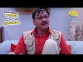 Why Is Popatlal Trembling From Head To Toe Taarak Mehta Ka Ooltah Chashmah