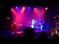 Say Anything - Surgically Removing The Tracking Device (live) 6/17/14