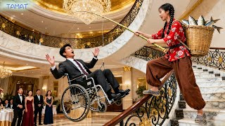 Download lagu Tak ada yg peduli pria cacat jatuh di pesta, gadis nelayan bantu dg pancing—tak disangka dia CEO! mp3 Download lagu Tak ada yg peduli pria cacat jatuh di pesta, gadis nelayan bantu dg pancing—tak disangka dia CEO! mp3