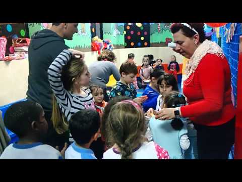 Happy birthday Nicoleta